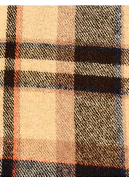 Relax Fit Erkek Gömlek U.kol