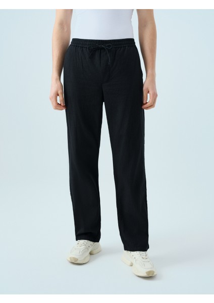 Regular Fit Erkek Pantolon