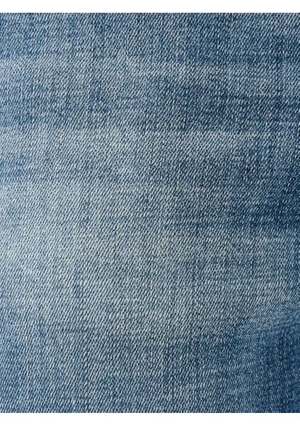 Terrybrown Slim Fit Erkek Pantolon