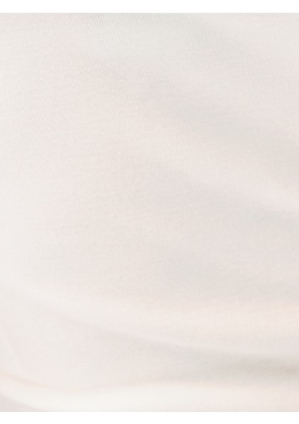 Crop Kadın Tshirt K.kol