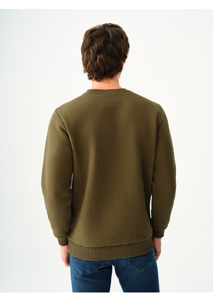 Loft Sweat Shırt