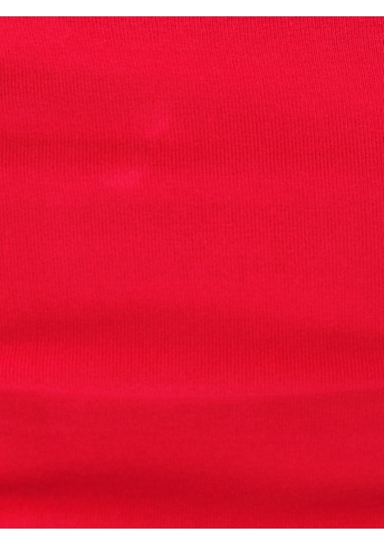 Crop Kadın Tshirt K.kol