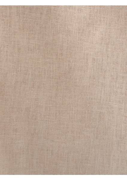 Loose Long Crop Kadın Gömlek U.kol