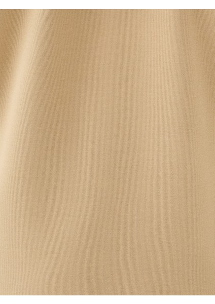 Regular Fit Erkek Sweatshirt