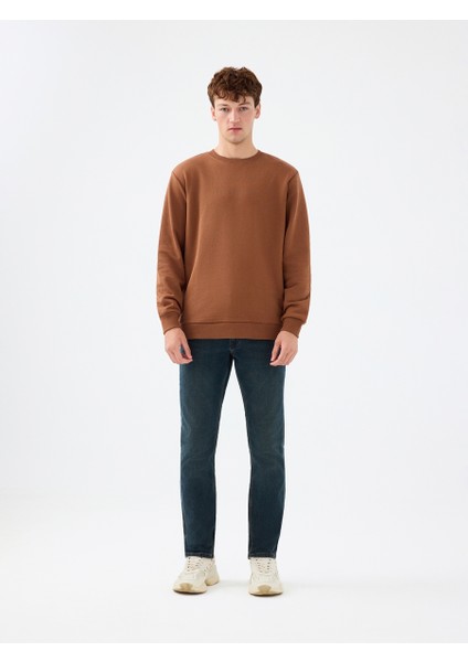 Ricardo Slim Fit Erkek Pantolon