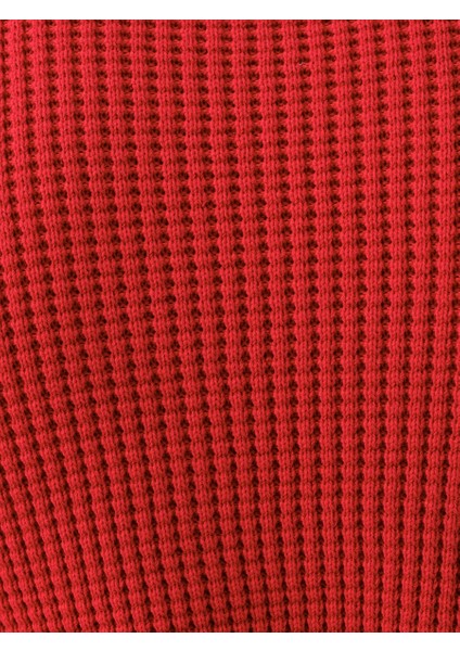 Regular Fit Erkek Kazak