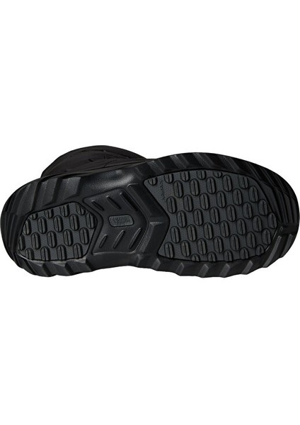 Nuptse Traction Bootie Erkek Outdoor Botu NF0A8D90KX71 Siyah