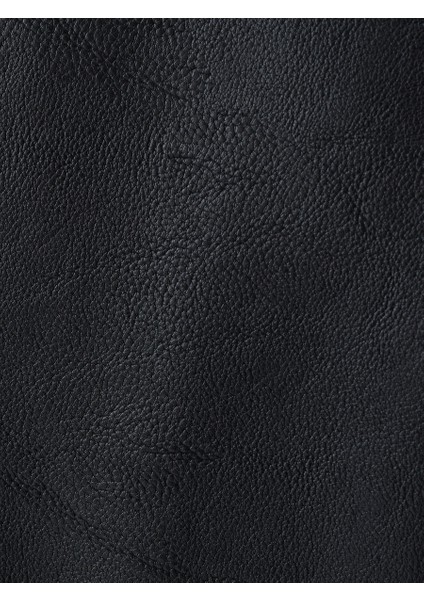 Regular Fit Erkek Mont Pu