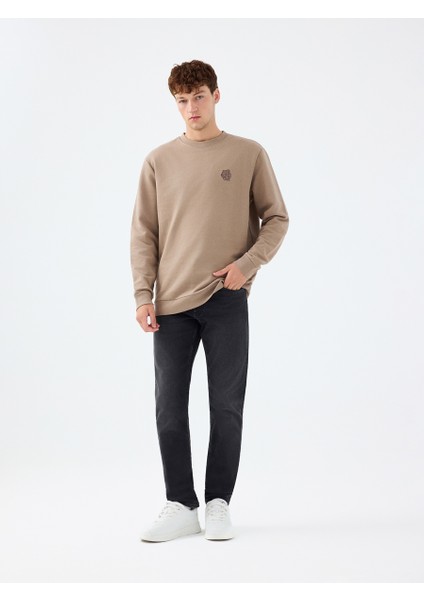 Ricardo Slim Fit Erkek Pantolon