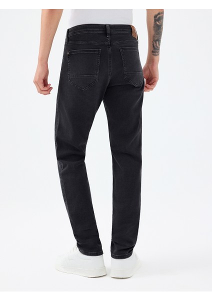 Ricardo Slim Fit Erkek Pantolon