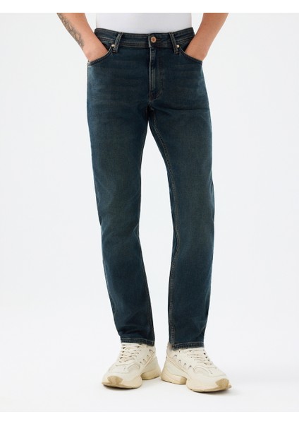Ricardo Slim Fit Erkek Pantolon