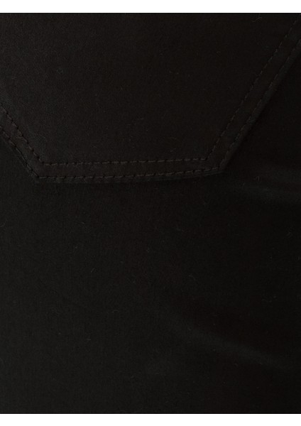 Natalie Skinny Fit Kadın Pantolon