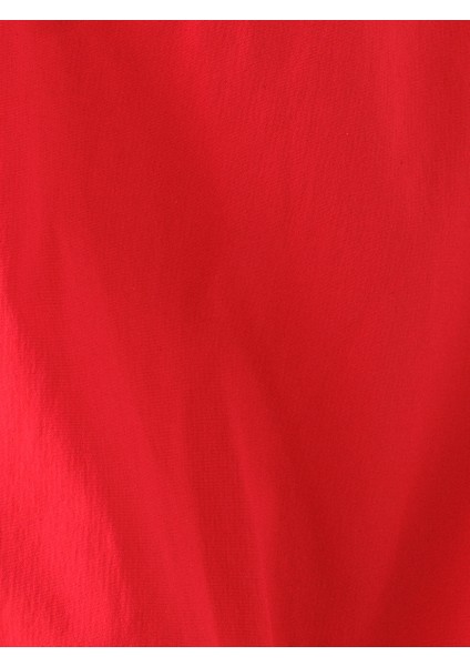 Oversize Kadın Yağmurluk