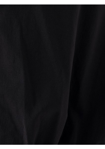 Oversize Kadın Yağmurluk