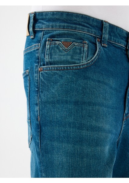 68 Simon Regular Fit Erkek Pantolon