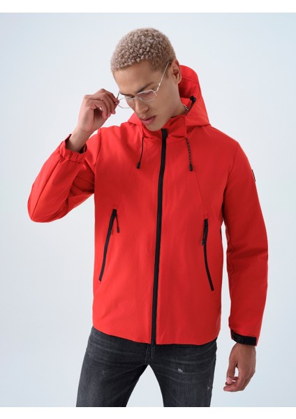 Regular Fit Erkek Mont