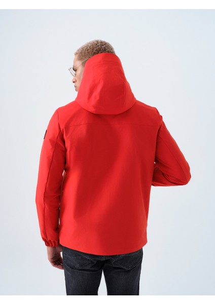 Regular Fit Erkek Mont