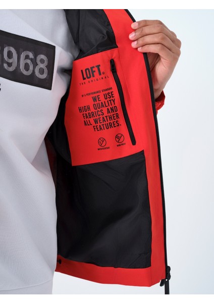 Regular Fit Erkek Mont