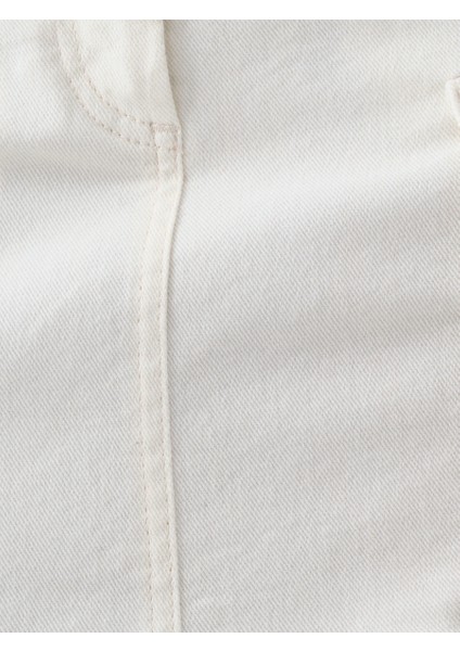 Regular Fit Kadın Etek