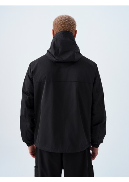 Regular Fit Erkek Mont