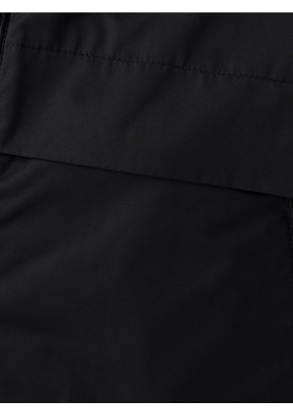 Regular Fit Erkek Mont