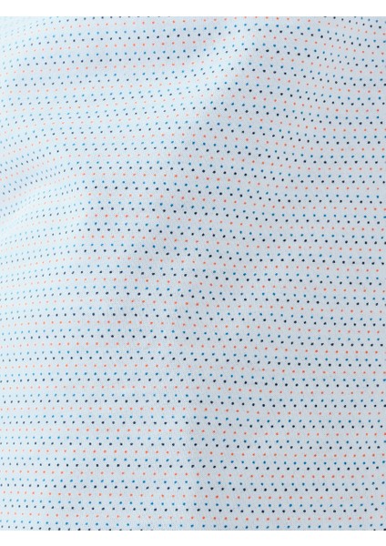 Regular Fit Erkek Polo K.kol