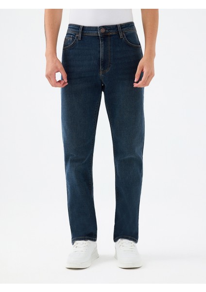 Terrybrown Slim Fit Erkek Pantolon