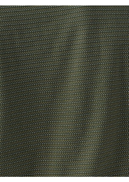 Regular Fit Erkek Polo K.kol