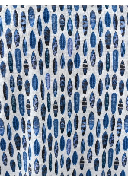 Regular Fit Erkek Polo K.kol