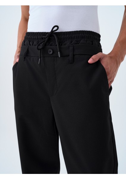 Regular Fit Erkek Pantolon