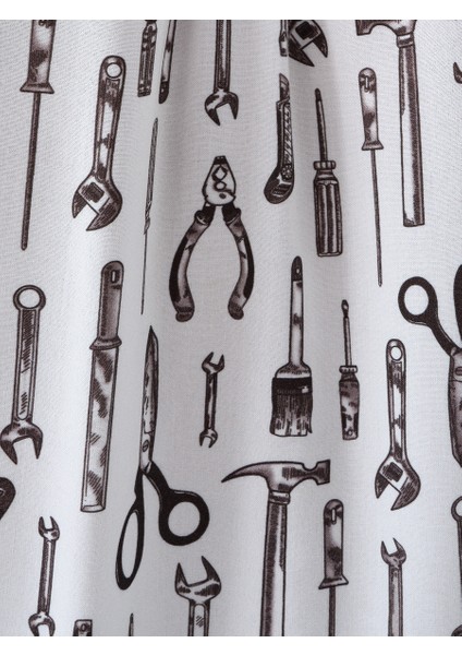 Relax Fit Erkek Gömlek K.kol