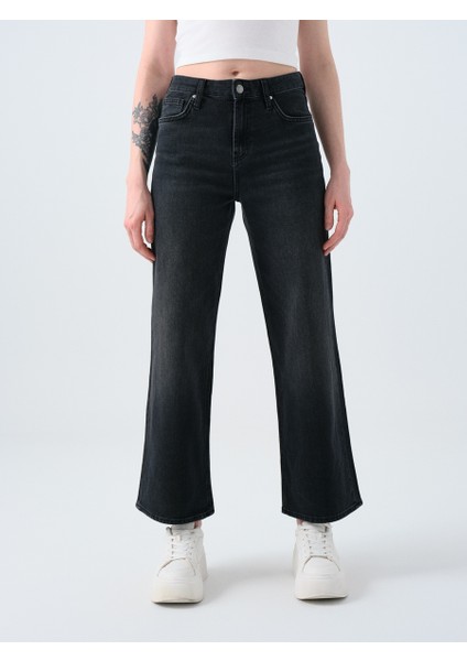 Bella Regular Fit Kadın Pantolon