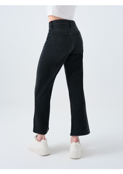 Bella Regular Fit Kadın Pantolon