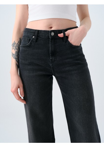 Bella Regular Fit Kadın Pantolon