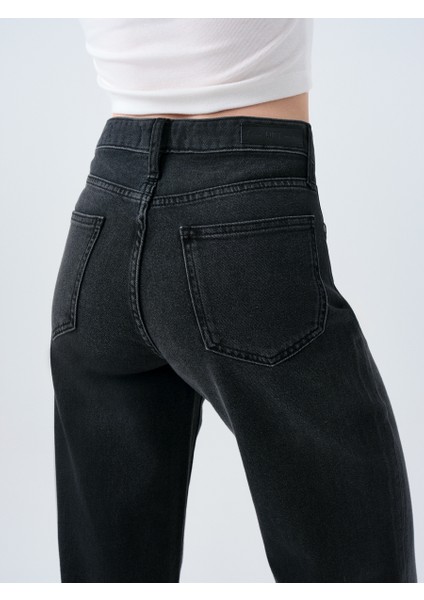 Bella Regular Fit Kadın Pantolon