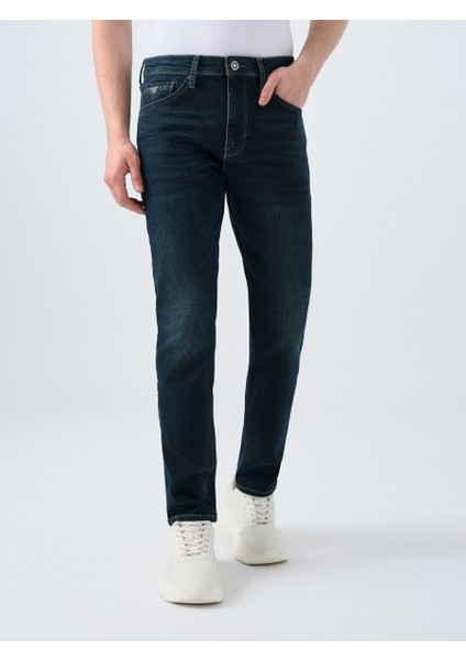 Ricardo Slim Fit Erkek Pantolon