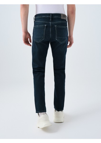 Ricardo Slim Fit Erkek Pantolon