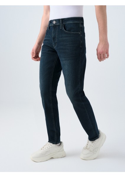 Ricardo Slim Fit Erkek Pantolon