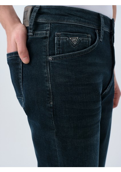 Ricardo Slim Fit Erkek Pantolon