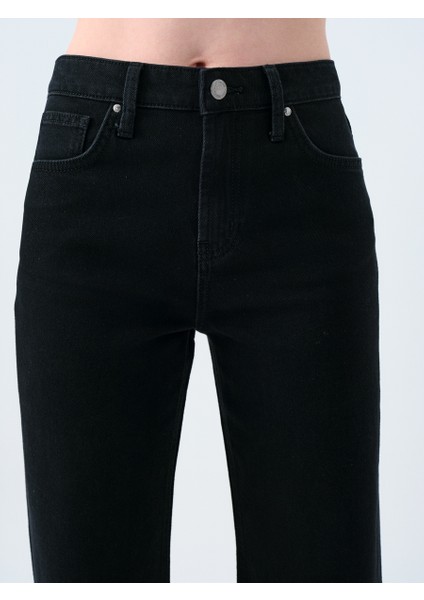 Bella Regular Fit Kadın Pantolon