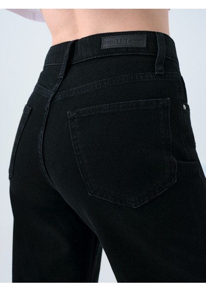 Bella Regular Fit Kadın Pantolon