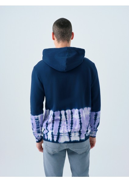 Regular Fit Erkek Sweatshirt
