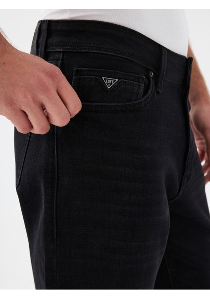 Tony Slim Fit Erkek Pantolon
