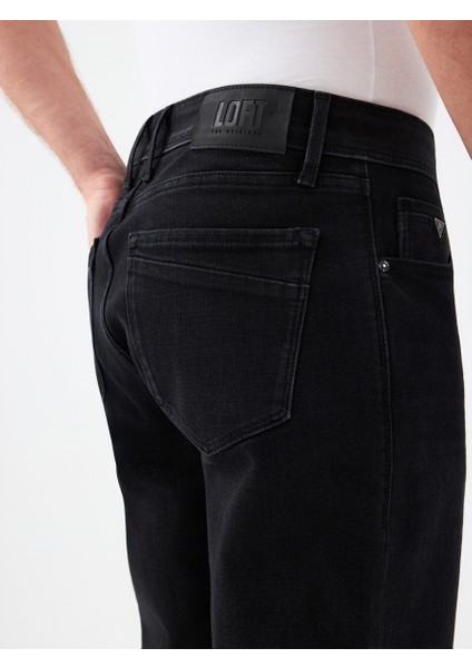 Tony Slim Fit Erkek Pantolon