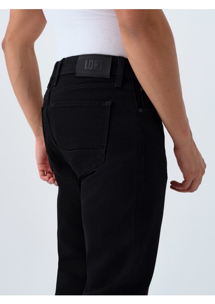 Ricardo Slim Fit Erkek Pantolon