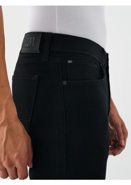 Ricardo Slim Fit Erkek Pantolon