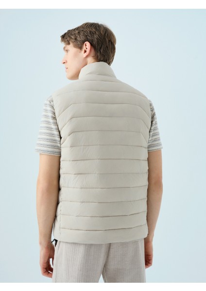 Regular Fit Erkek Yelek