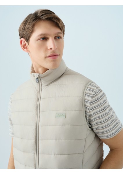 Regular Fit Erkek Yelek