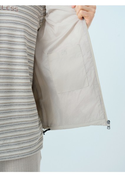 Regular Fit Erkek Yelek