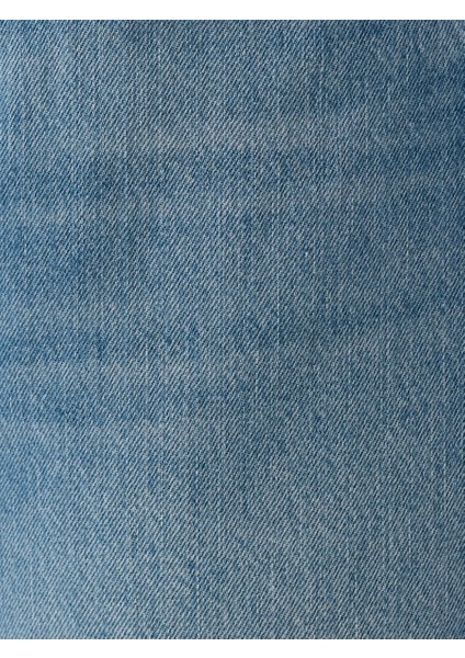 Horse Baggy Fit Kadın Pantolon